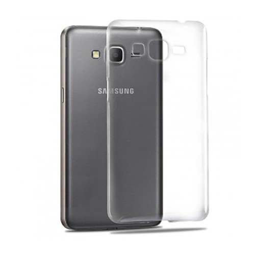 قاب محافظ شیشه ای- ژله ای Belkin برای Samsung Galaxy Grand Prime