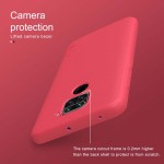 قاب محافظ نیلکین شیائومی Nillkin Super Frosted Shield Case Xiaomi Redmi Note 9 / Redmi 10X 4G