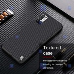 قاب محافظ نیلکین شیائومی Nillkin Textured nylon fiber Case Xiaomi Redmi Note 10 5G