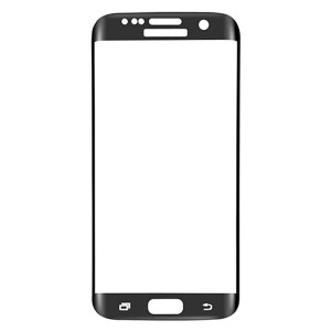 محافظ صفحه نمایش شیشه ای تمام صفحه 3D Glass برای گوشی Samsung Galaxy S6 edge Plus