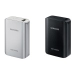 پاور بانک اصلی سامسونگ Samsung Fast Charge Battery Pack 5100mAh