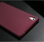 قاب محافظ ژله ای X-Level Guardian برای گوشی HTC Desire 816