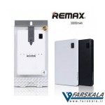 پاوربانک خانواده ریمکس با ظرفیت 30000 میلی آمپر Remax Proda Notebook PP-N3 30000mAh