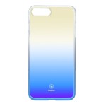 قاب محافظ Baseus Glaze Gradient Case برای گوشی Apple iPhone 7 Plus