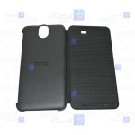 کیف محافظ اچ تی سی Dot View Cover HTC One E9 Plus
