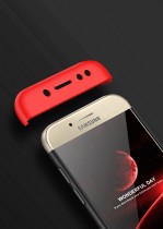 قاب محافظ  با پوشش 360 درجه  Samsung Galaxy J5 Pro Full Cover