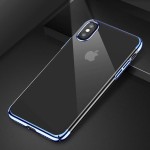 قاب Apple iphone X مدل Baseus Glitter