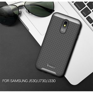 قاب محافظ سیلیکونی iPaky TPU Case Samsung Galaxy J5 Pro