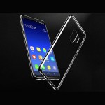 قاب محافظ ژله ای دور رنگی Totu Design برای Samsung Galaxy S9 Plus