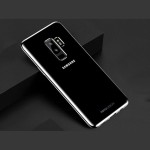 قاب محافظ ژله ای دور رنگی Totu Design برای Samsung Galaxy S9 Plus