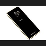 قاب محافظ ژله ای دور رنگی Totu Design برای Samsung Galaxy S9