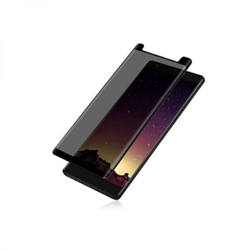 محافظ صفحه گلس دید از روبرو PRIVACY Glass Samsung Galaxy Note 8