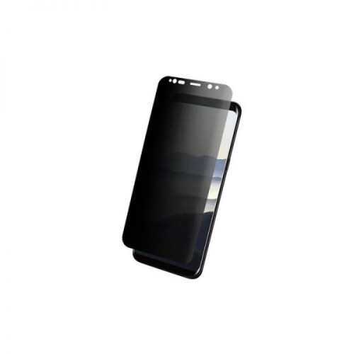 محافظ صفحه گلس دید از روبرو Galaxy S8