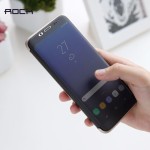 فلیپ کاور هوشمند راک Rock Dr.V Flip Cover Samsung Galaxy Note 8