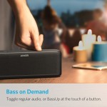 اسپیکر بلوتوث انکر Anker SoundCore Boost Bluetooth Speaker