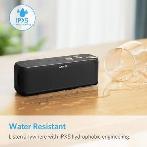 اسپیکر بلوتوث انکر Anker SoundCore Boost Bluetooth Speaker