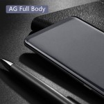 محافظ صفحه نمایش ضد ضربه پشت و رو Bestsuit Full Body Protector Samsung Galaxy A3 2017