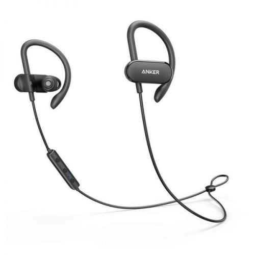 هدفون بلوتوث انکر Anker SoundBuds Curve Bluetooth Headphone