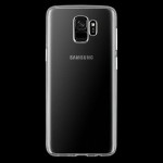 قاب محافظ شیشه ای ژله ای Belkin برای Samsung Galaxy S9