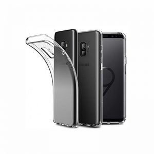 قاب محافظ شیشه ای ژله ای Belkin برای Samsung Galaxy S9