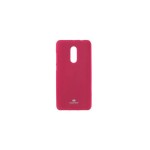 قاب محافظ ژله ای رنگی GOOSPERY MERCURY برای Xiaomi Redmi Note 4X