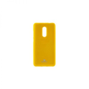 قاب محافظ ژله ای رنگی Xiaomi Redmi Note 4X