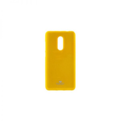 قاب محافظ ژله ای رنگی Xiaomi Redmi Note 4X