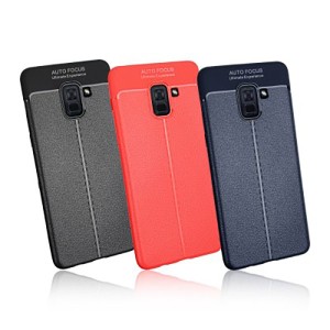 گلس فول Samsung Galaxy A8 Plus 2018 مدل Mietubl