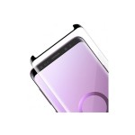 محافظ صفحه نمایش تمام چسب با پوشش کامل  Glass Samsung Galaxy S9