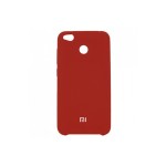 قاب محافظ سیلیکونی Silicone Cover Xiaomi Redmi 4X
