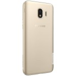 محافظ ژله ای نیلکین Nillkin Nature TPU Samsung Galaxy J4