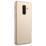 محافظ ژله ای نیلکین Nillkin Nature TPU Samsung Galaxy A6 Plus (2018)