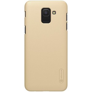 قاب محافظ نیلکین Nillkin Frosted Case Samsung Galaxy J6 (J600)