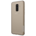 محافظ ژله ای نیلکین Nillkin Nature TPU Samsung Galaxy A6 Plus (2018)