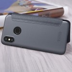 کیف نیلکین Nillkin Sparkle Case Xiaomi Mi8