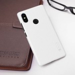 قاب محافظ نیلکین Nillkin Super Frosted Shield Case Xiaomi Mi8 SE