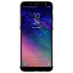 محافظ ژله ای نیلکین Nillkin Nature TPU Samsung Galaxy A6 (2018)