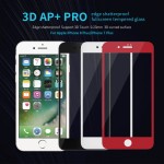 محافظ صفحه نمایش نیلکین AP+ glass Apple iPhone 8 Plus