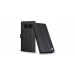 کیف محافظ چرمی پیرکاردین PCL-P05 Samsung Galaxy Note 8