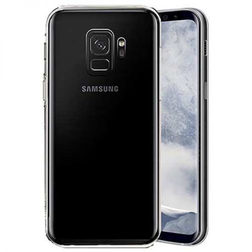 قاب محافظ ژله ای Samsung Galaxy S9