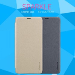 کیف نیلکین Nillkin Sparkle Case LG G7
