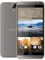 لوازم جانبی گوشی HTC One E9 plus