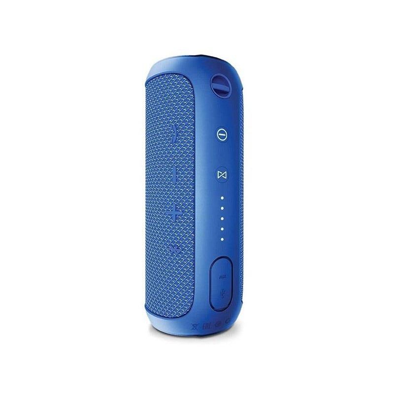 اسپیکر بلوتوث قابل حمل JBL Flip 3 Portable Bluetooth Speaker