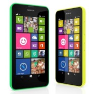 لوازم جانبی گوشی Nokia Lumia 630