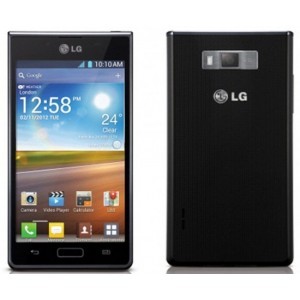 لوازم جانبی گوشی LG Optimus L7