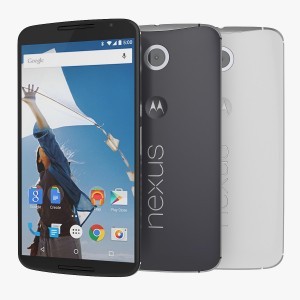 لوازم جانبی گوشی Motorola Nexus 6