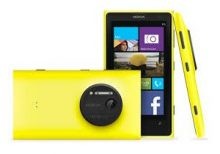 لوازم جانبی گوشی Nokia Lumia 1020