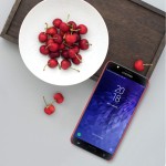 قاب محافظ نیلکین Nillkin Frosted Case Samsung Galaxy J7 Duo