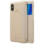 کیف نیلکین Nillkin Sparkle Case Xiaomi Mi 6X
