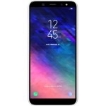 قاب محافظ نیلکین Nillkin Frosted Case Samsung Galaxy A6 2018